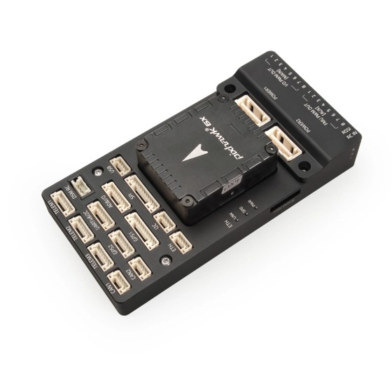 Wholesale Price the Most Popular Holybro Buzzer Indicates Pixhawk 6X Mini Set+M10 Gps Safety Switch Protects FPV Accessory